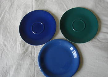 Clou&Clacic, At Home - talerze 19 cm
