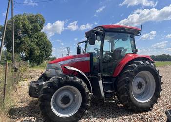 McCormick MC110 jak Sprowadzony Deutz Fahr Same New holland renault