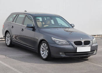 BMW 5 520d