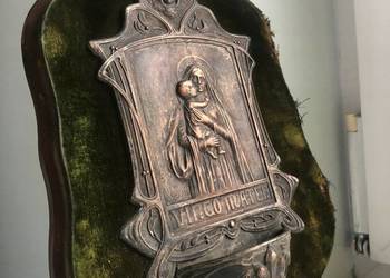 Antyczna kropielnica