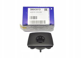 VOLVO XC90 klamka przycisk schowka pasazera OE