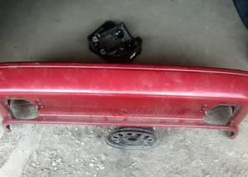 Zderzak tył tylny Subaru SVX