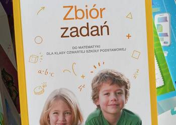 Matematyka z kluczem 4 książki wysyłka gratis Trójmiasto podręczniki Gdańsk