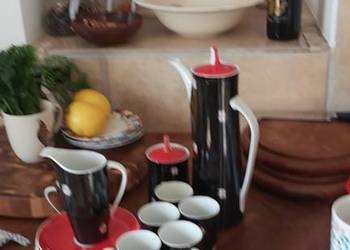 Sprzedam serwis porcelanowy Goplana