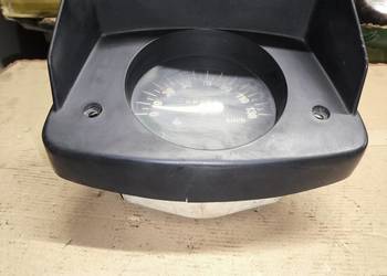 Licznik zegar prędkościomierz fiat 126p maluch kapliczka 130 km/h