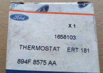 1658103/894F-8575-AA Termostat Transit