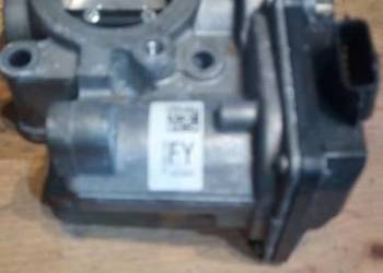 Przepustnica powietrza RENAULT CLIO 4 CAPTUR 7l1801292.