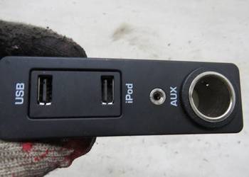 GNIAZDO USB JAGUAR XJ X351 AW9319C166AA