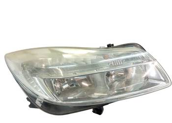 LAMPA PRZÓD PRAWA EUROPA H7  13226783 Opel Insignia I (2008-2017 ) A