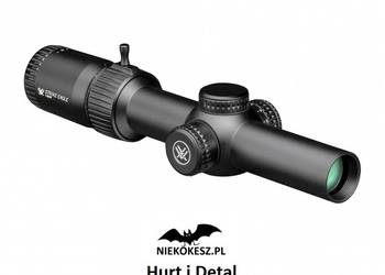 Luneta celownicza Vortex Strike Eagle 1-8x24 FFP 30 mm EBR-8  Kod: 186-508