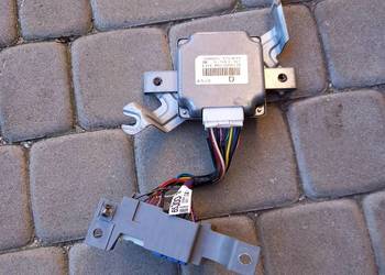 Grand Vitara 2 II modul sterownik komputer napedu
