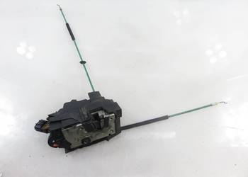 ZAMEK PRAWY PRZEDNI FIAT IDEA (350_) 51708420