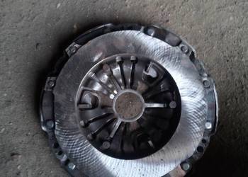 Dwumasowe koło zamachowe