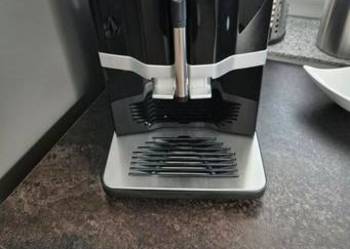 Expres do kawy automatyczny ciśnieniowy Siemens EQ300