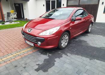 Peugeot 307cc