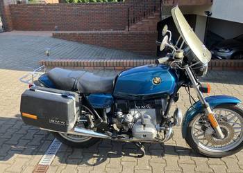 BMW r65 Klasyk
