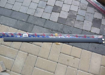 Listwa drzwi przednich LEWA 3D Fiat Punto SX lewa OEM 710916080