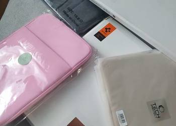 Pokrowce na laptopy przeróżne