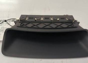 WYŚWIETLACZ PANEL PEUGEOT 308 CC 9665989780-01