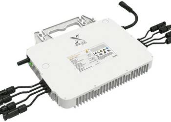 Mikroinwerter SolaX X1-MICRO-2000