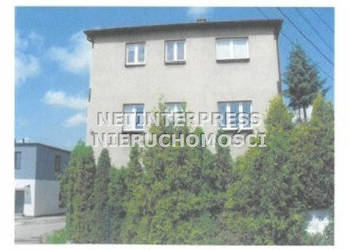 Oferta sprzedaży lokalu 420.5m2 Mikołów
