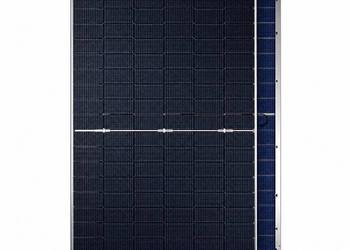 Paleta 36 szt. paneli fotowoltaicznych Jetion 510W N-Type TOPCon Bifacial D