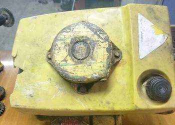 Silnik kosiarki Aspera Motors