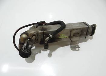 CHŁODNICA SPALIN EGR BMW F20 F21 N47 2.0D 7810751