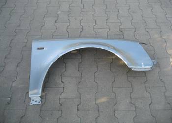 audi a4 b7 05-07r błotnik przód prawy