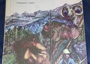 Dolina bez wyjścia - Thomas Mayne Reid