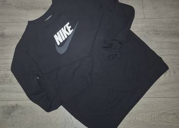 Bluza chłopiec Nike Sportswear rozm 158