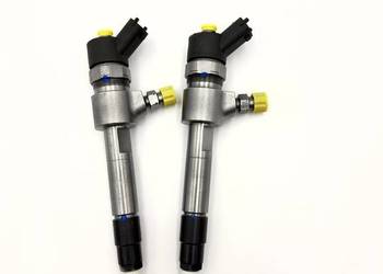 Wtryskiwacz Regenerowany Wtryski Fiat Opel 1.9 JTD CDTI 0445110276