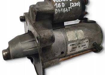 ROZRUSZNIK Volvo S40 II V50 1.6 D D4164T Y601-18-400C