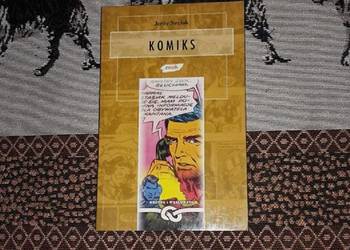 (20) Komiks Jerzy Szyłak