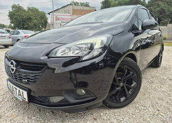 Opel Corsa 1,4 Benz E (2014-)