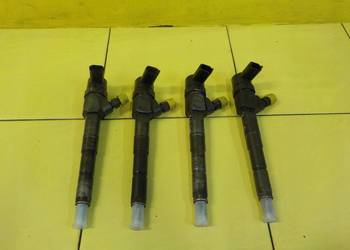 INSIGNIA 2.0 CDTI 15r 140KM A20DTE wtrysk wtryskiwacz 0445110423 55577668