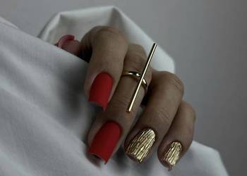 Manicure, który podkreśli Twoją kobiecość i styl