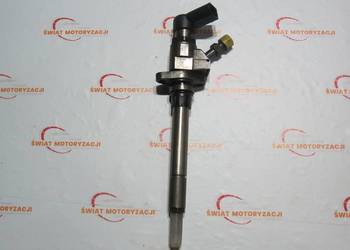 FORD CITROEN PEUGEOT VOLVO 2.0 TDCI HDI wtryskiwacz 9657144580 KLASA 6