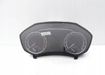 LICZNIK ZEGARY 1Z0920943T SKODA OCTAVIA II LIFT 2.0 TDI