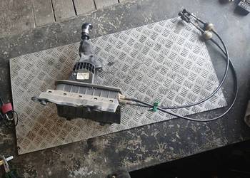 Lewarek linki zmiany biegów 553485390 Fiat Grande Punto