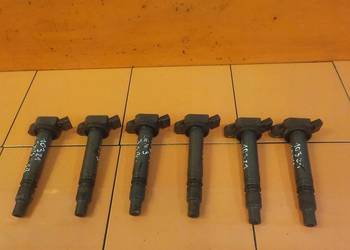 LEXUS GS III 450H 3.5 V6 08r 296KM X2GR-R62R cewka zaplonowa 90919-02250