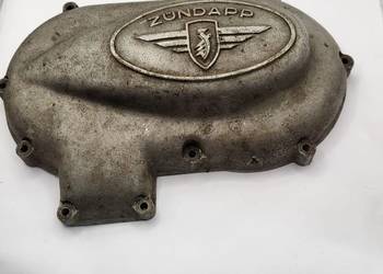 POKRYWA SILNIKA ZUNDAPP