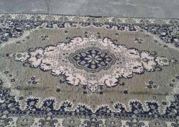 KILIM czyli dywan na ściane