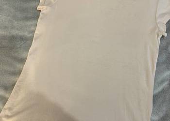 T-shirt / koszulka / bluzka z krótkim rękawem - H&M