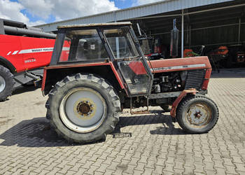 Ciągnik Ursus 912 - KUP TERAZ