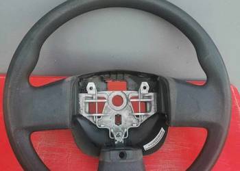 Części master III Movano b kierownica airba konsola radia autostart eco