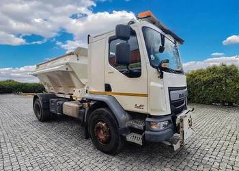 DAF LF250 4x2 EURO VI +  Econ 7m3