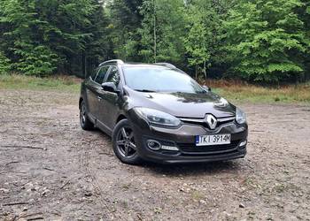 Renault Megane Salon Polska