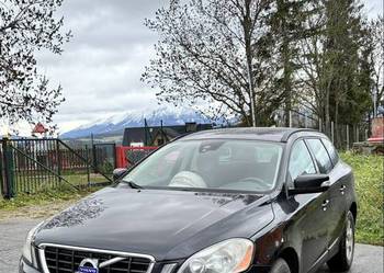 Volvo xc60 AWD 2,4 D 215 hp Volvo xc60 AWD 2,4 D 215 hp