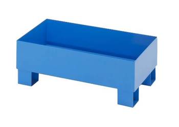 Wanna wychwytowa PMA 60 L bez kratownicy / producent